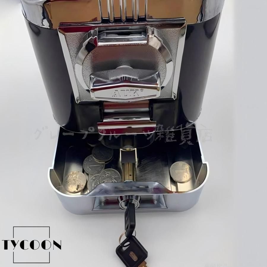 楽しいカプセルマシン ガチャマシーン