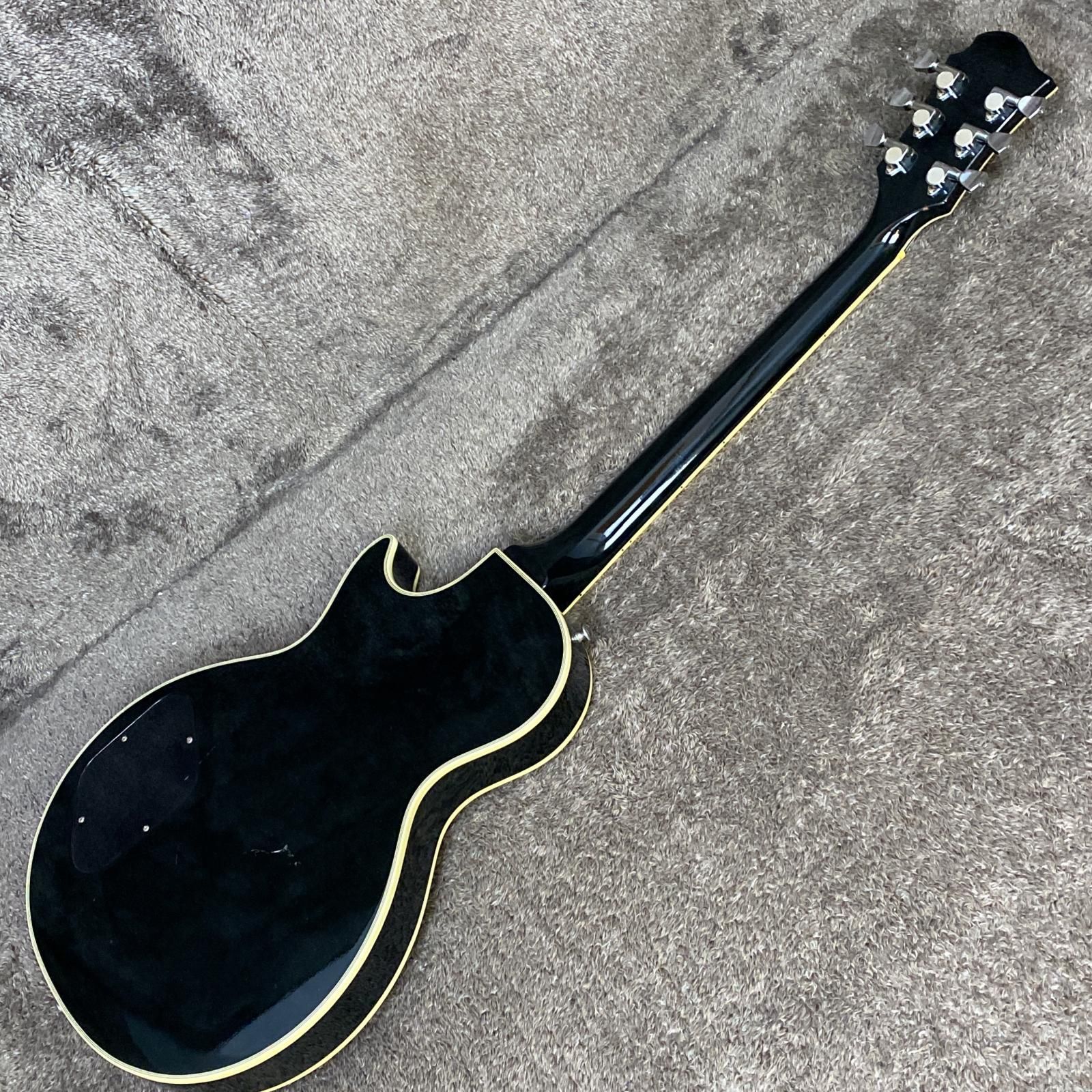 Burny バーニー LG-85BT BUCK-TICK 星野英彦モデル