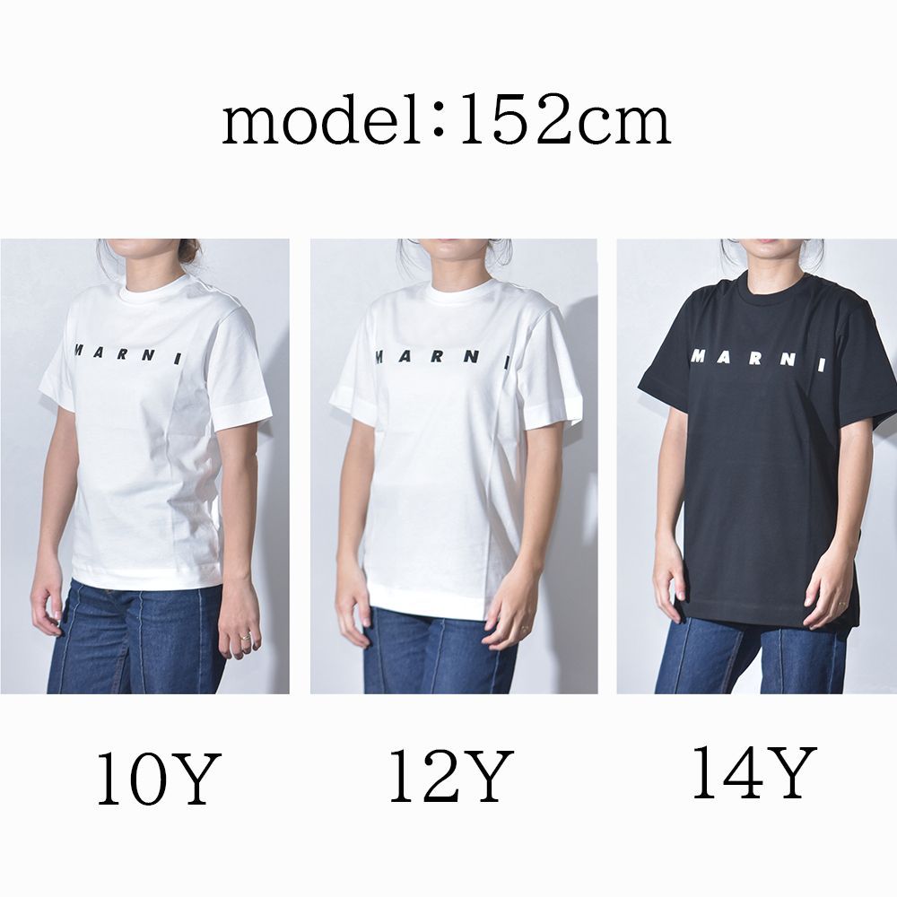 MARNI(マルニ)】レディースTシャツ特集！ / スタッフブログ