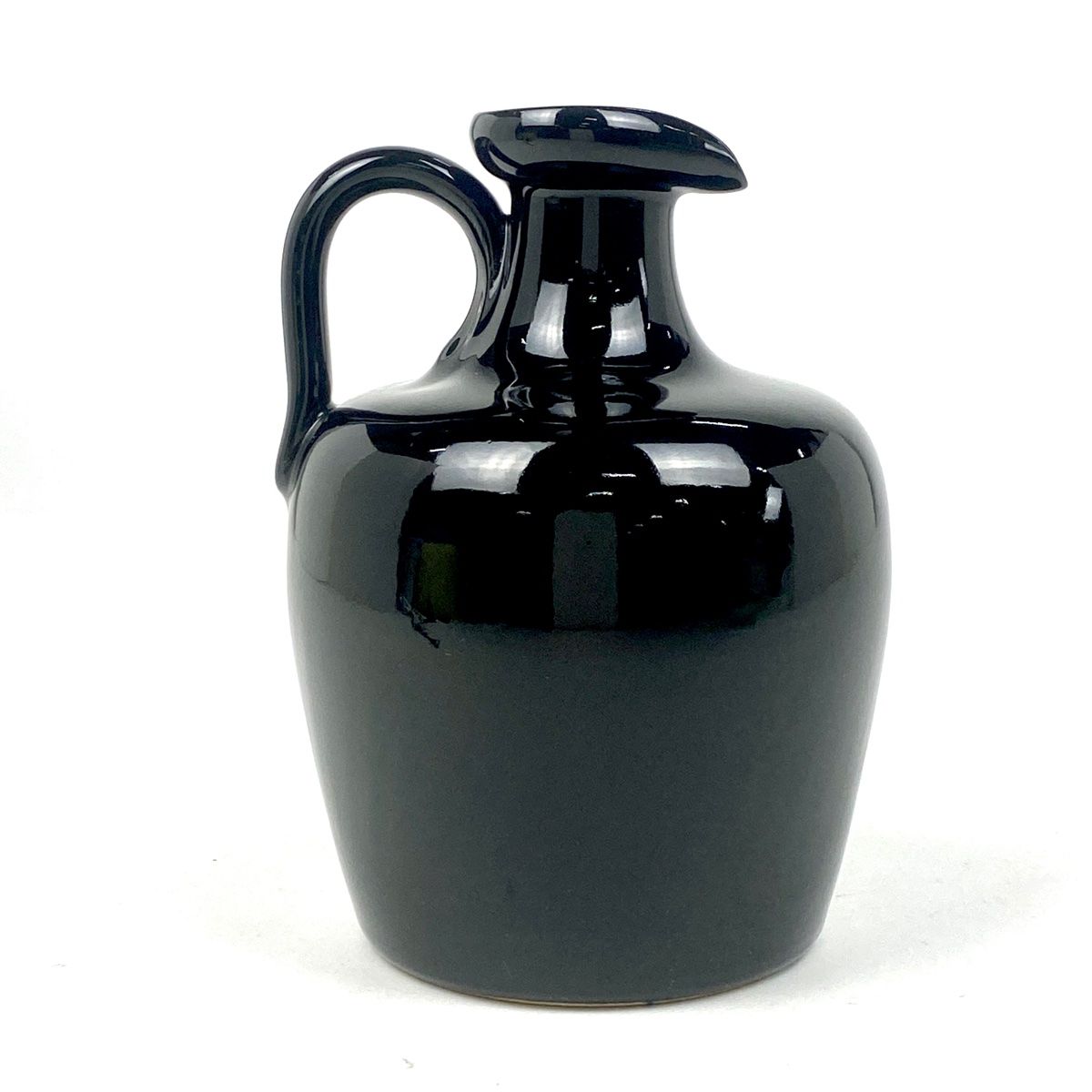 QE2 12年 黒陶器 750ml スコッチウイスキー 古酒 - バイセル