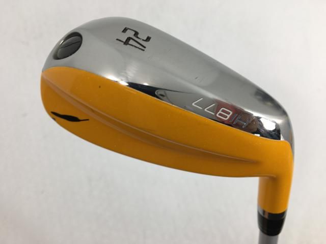 【中古ゴルフクラブ】フォーティーン HI-877 ユーティリティ FT-16i U【14日間返品OK】