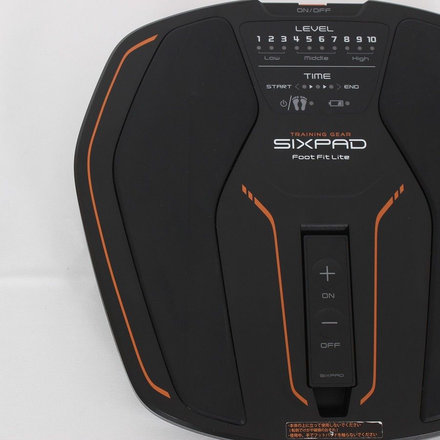 SE-AH00A シックスパッド