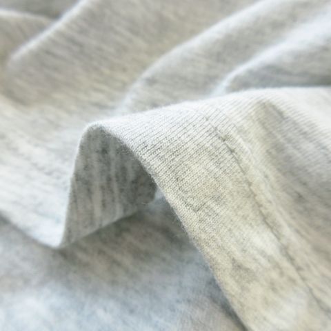 ARMANI EXCHANGE◆香水臭有/24SS/VネックゴロプリントTシャツ/XS/コットン/BLK/6DYT54YJG3Z undefined