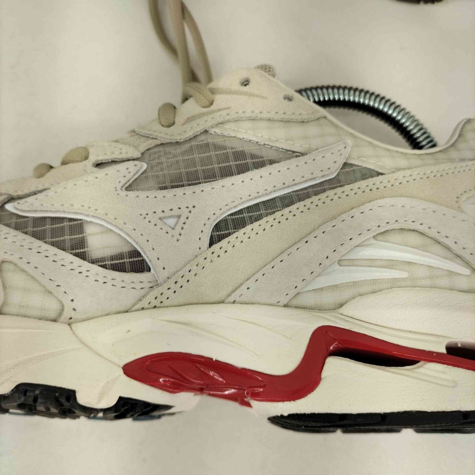 ミズノ MIZUNO WAVE RIDER 10 ウエーブライダー10 ハイスノバイエティ 