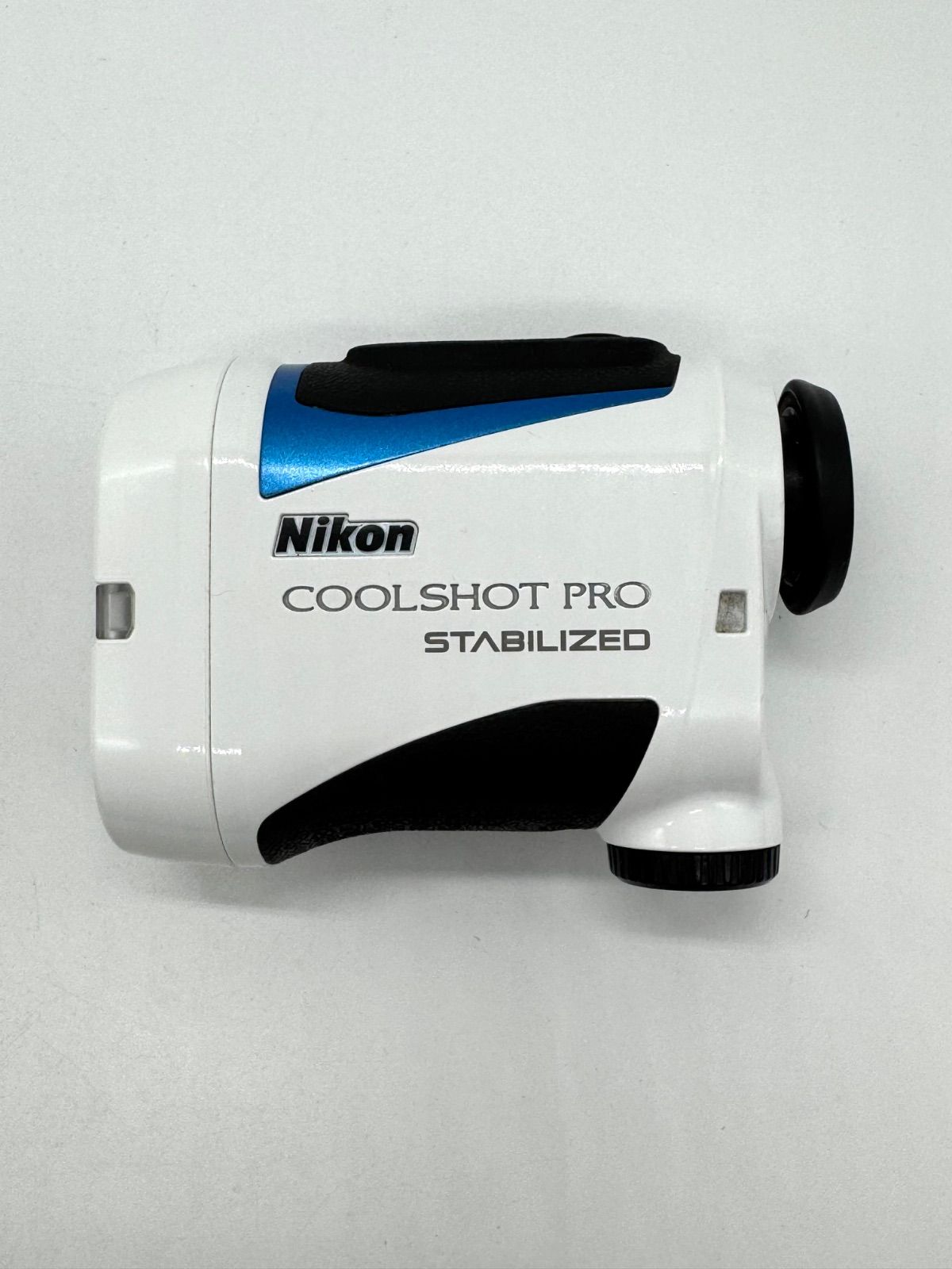 ニコン クールショット プロ スタビライズド レーザー距離計 3340