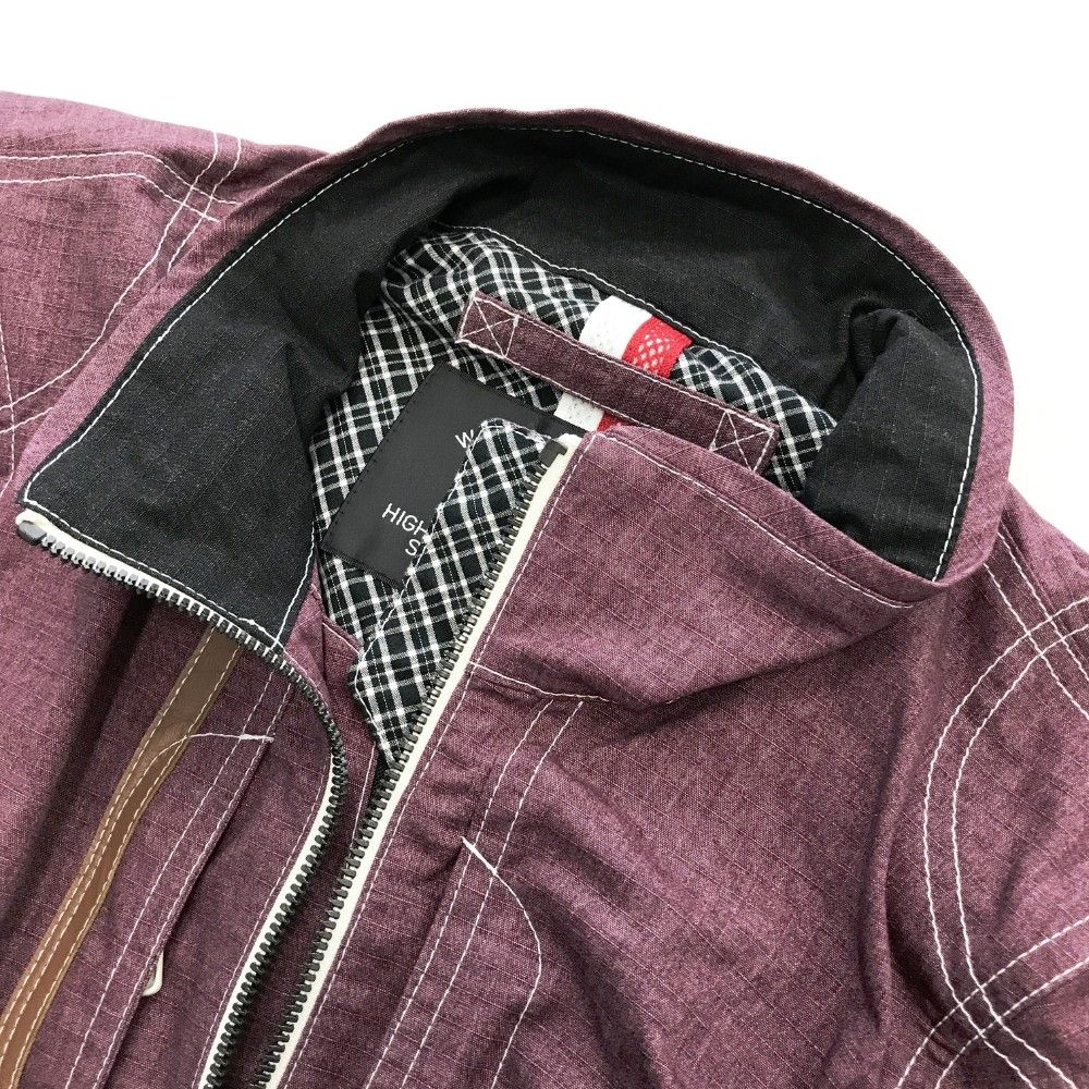 KUSHITANI クシタニ K-2332 レイジャケット サイズＬ KUSHITANI クシタニ K-2332 レイジャケット サイズL K-2332 レイ