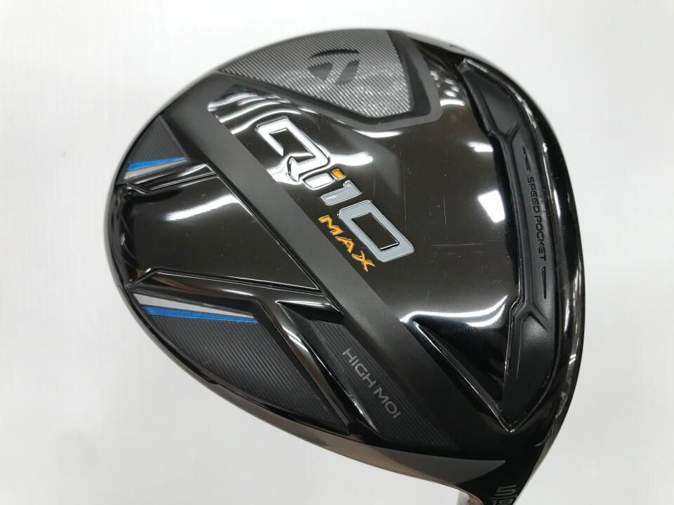 中古】 ダンロップ XXIO(2020) 3W レフティ フェアウェイウッド