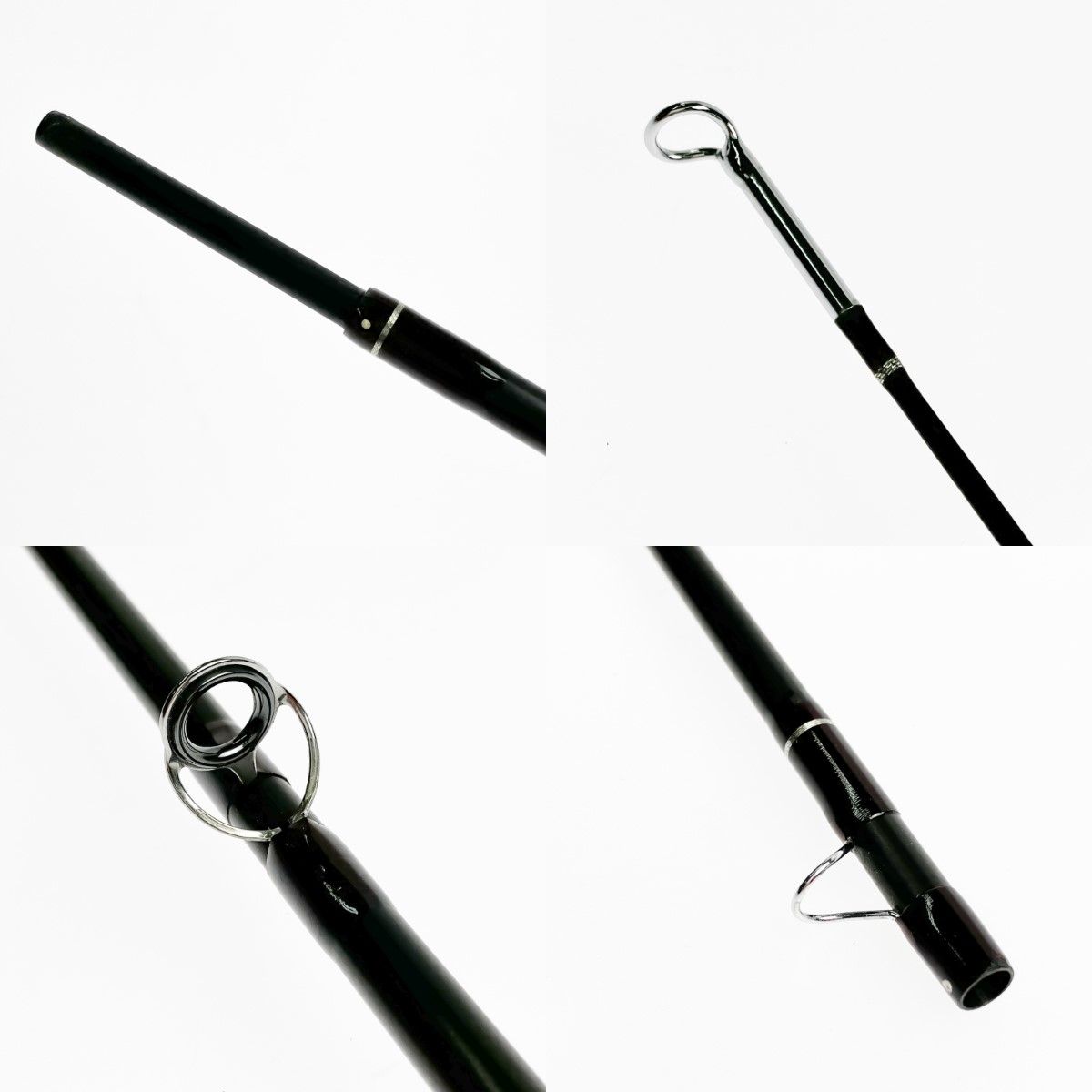 ▽▽Scott スコット フライロッド STS906 ケース付 - メルカリ