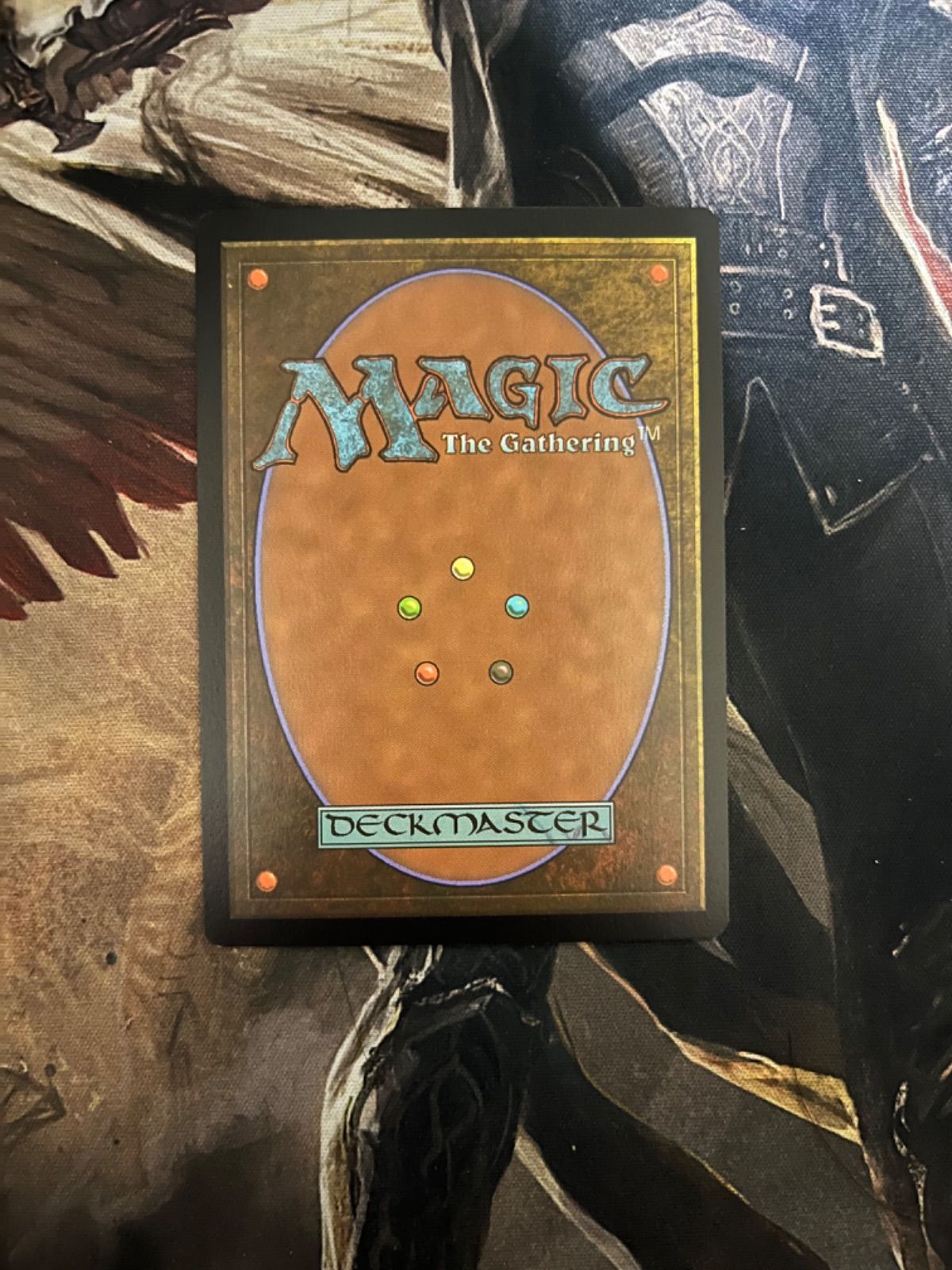 織り手のティムナ 英語 MTG エッチング Foil - メルカリ