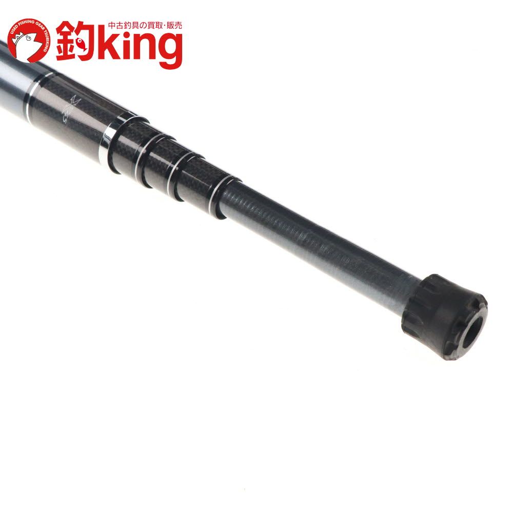 DAIWA - 【中古】 ダイワ 制覇 エアマスター 玉の柄 55   /O177L 中古】 ダイワ 制覇 エアマスター 玉の柄 55 /O177L