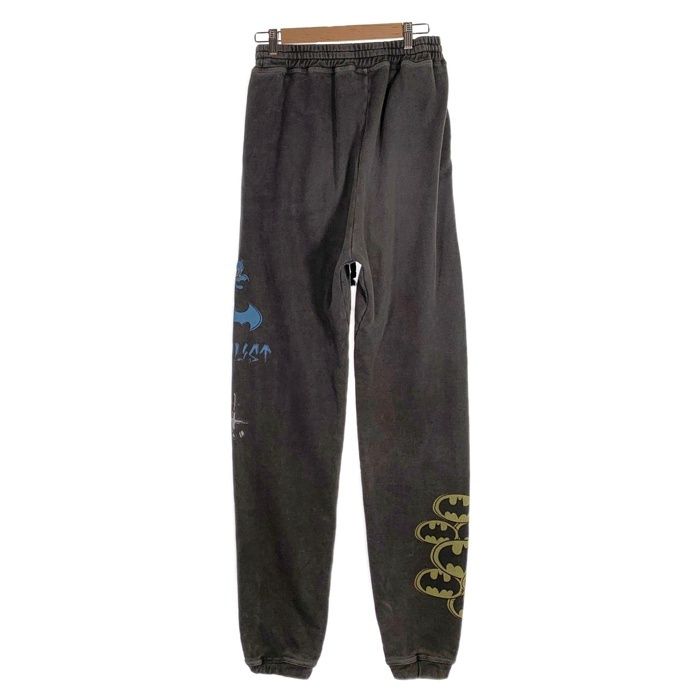 CVTVLIST カタリスト 23AW BATMAN バットマン プリント スウェット