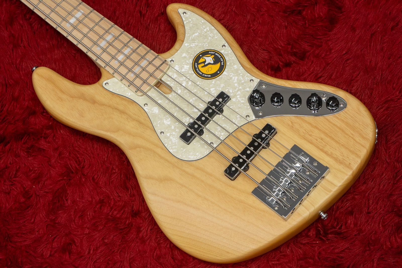 訳あり】シャーベル ストラトタイプ CHARVEL / ストラトキャスター