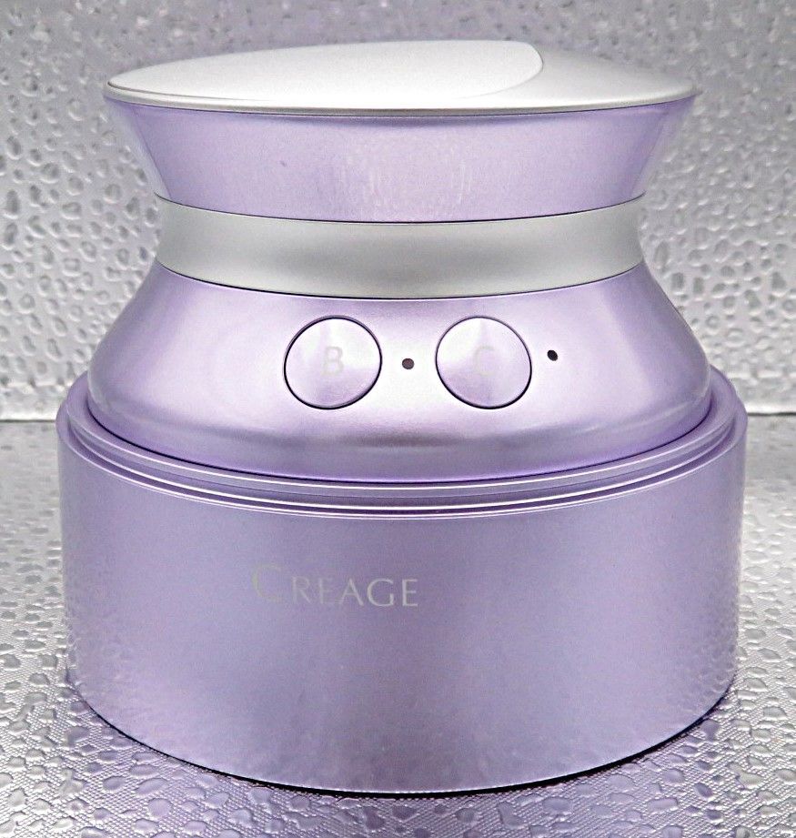 ヤーマン ソニックスパリフト