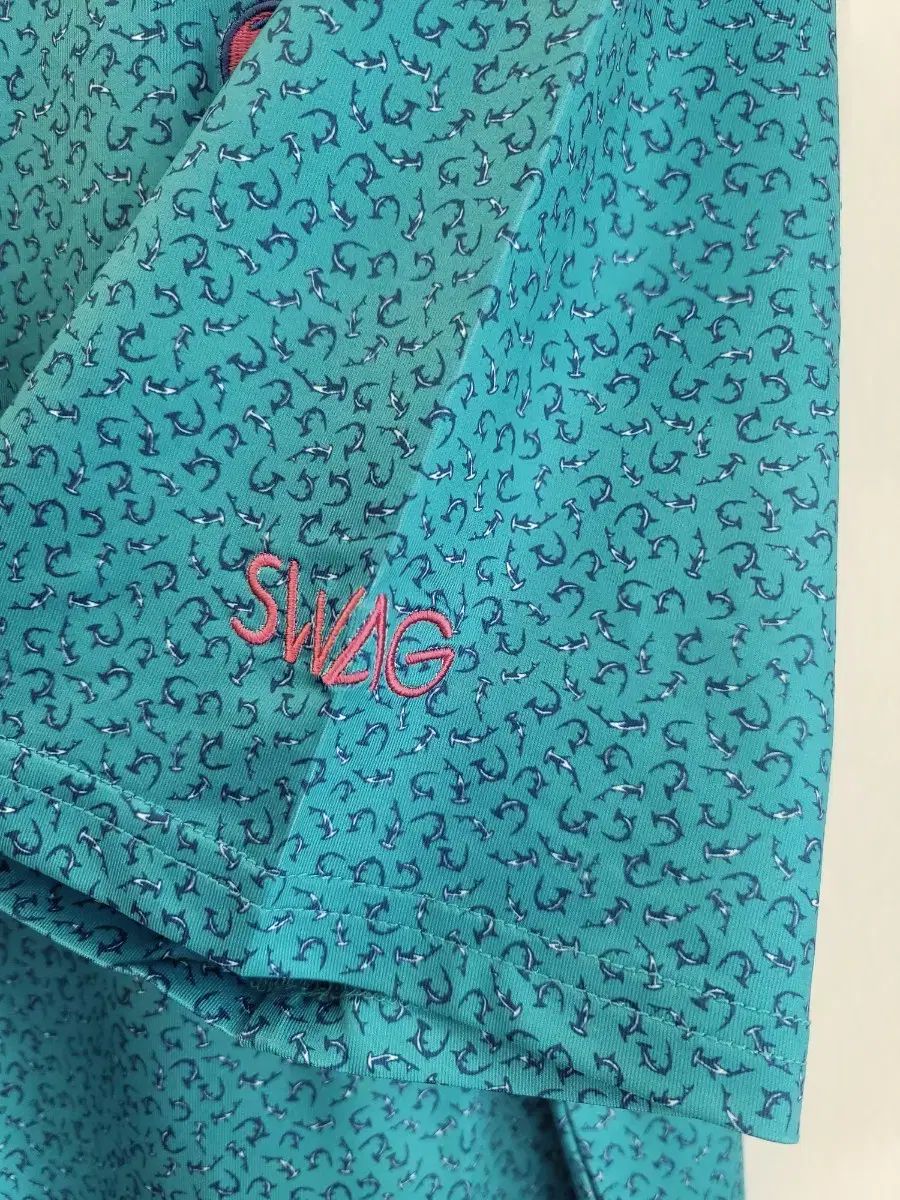 スコッティ メンズゴルフウェア