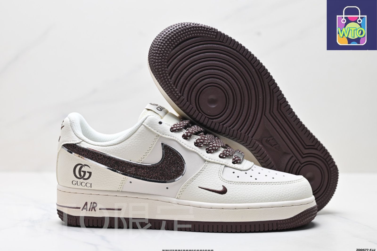 Nike Air Force 1 ナイキ　エアフォース　未使用品 未使用 NIKE ナイキ エアフォース1 スニーカー 靴 シューズ
