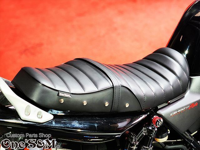 アウトレット特価 CB400SF NC39 NC42用 タックロールシート 黒色