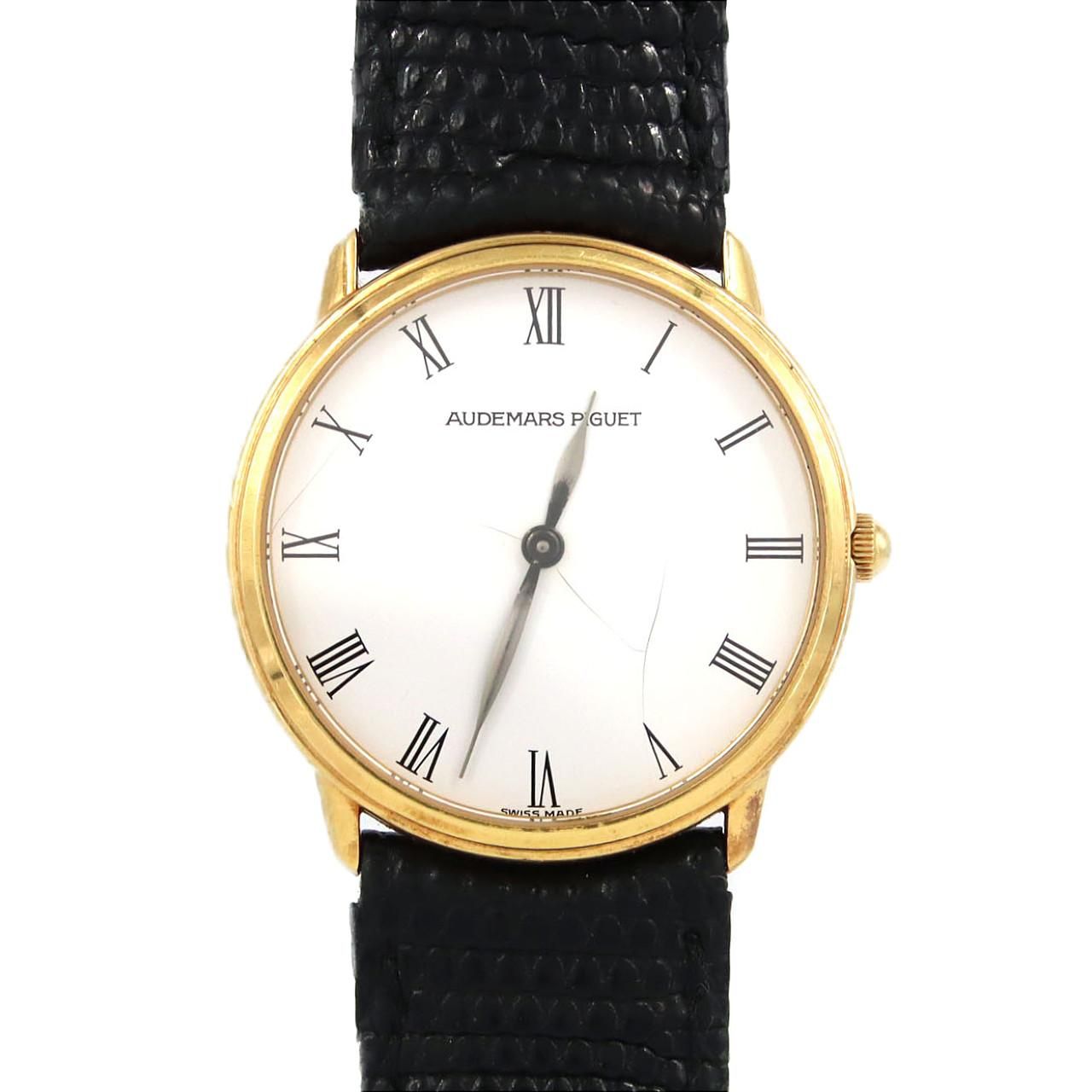 オーデマ･ピゲ クラシック YG YG クォーツ