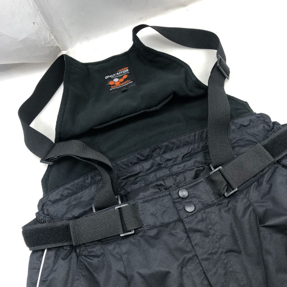 作業ウェア 防寒着