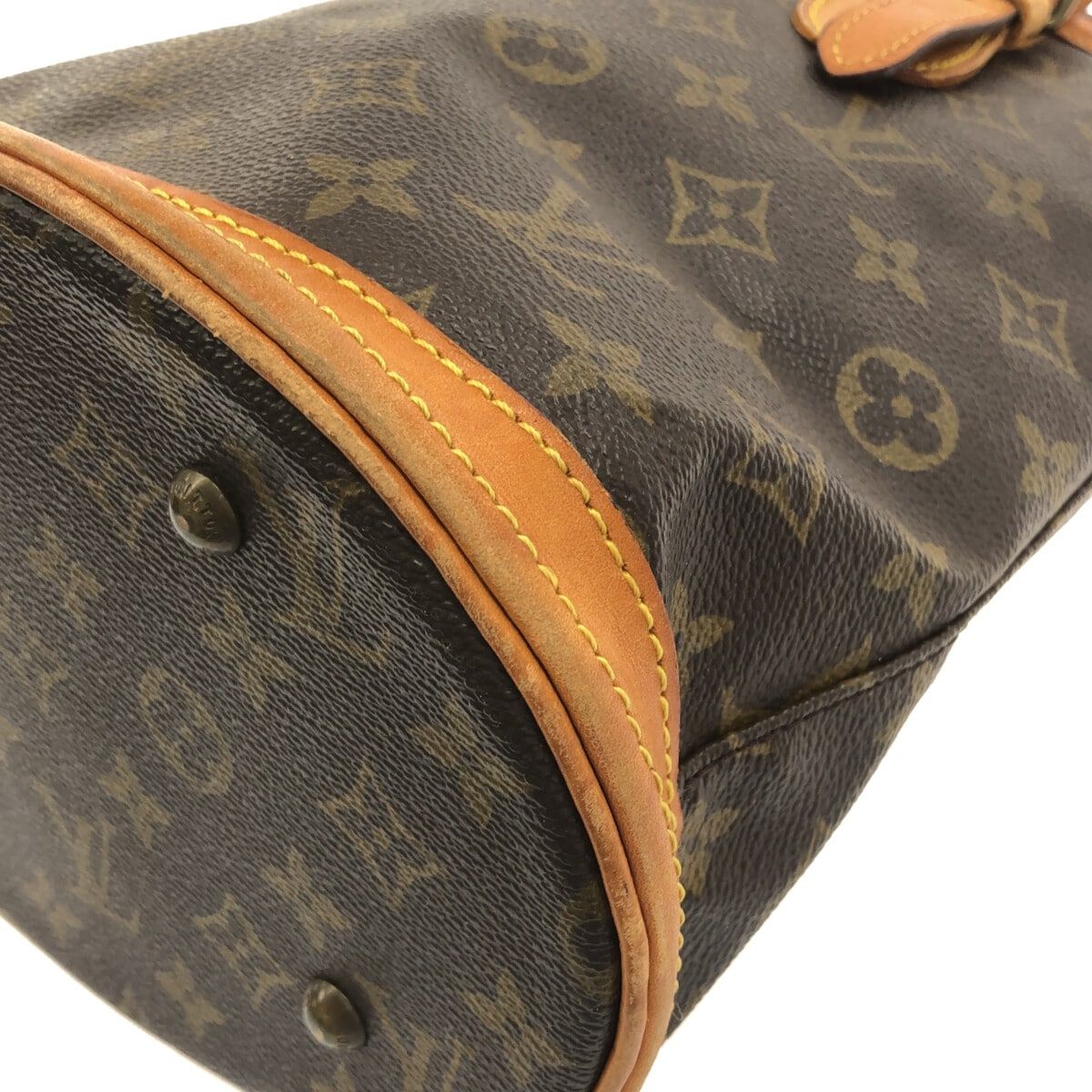 LOUIS VUITTON(ルイヴィトン) ショルダーバッグ モノグラム プチ ...