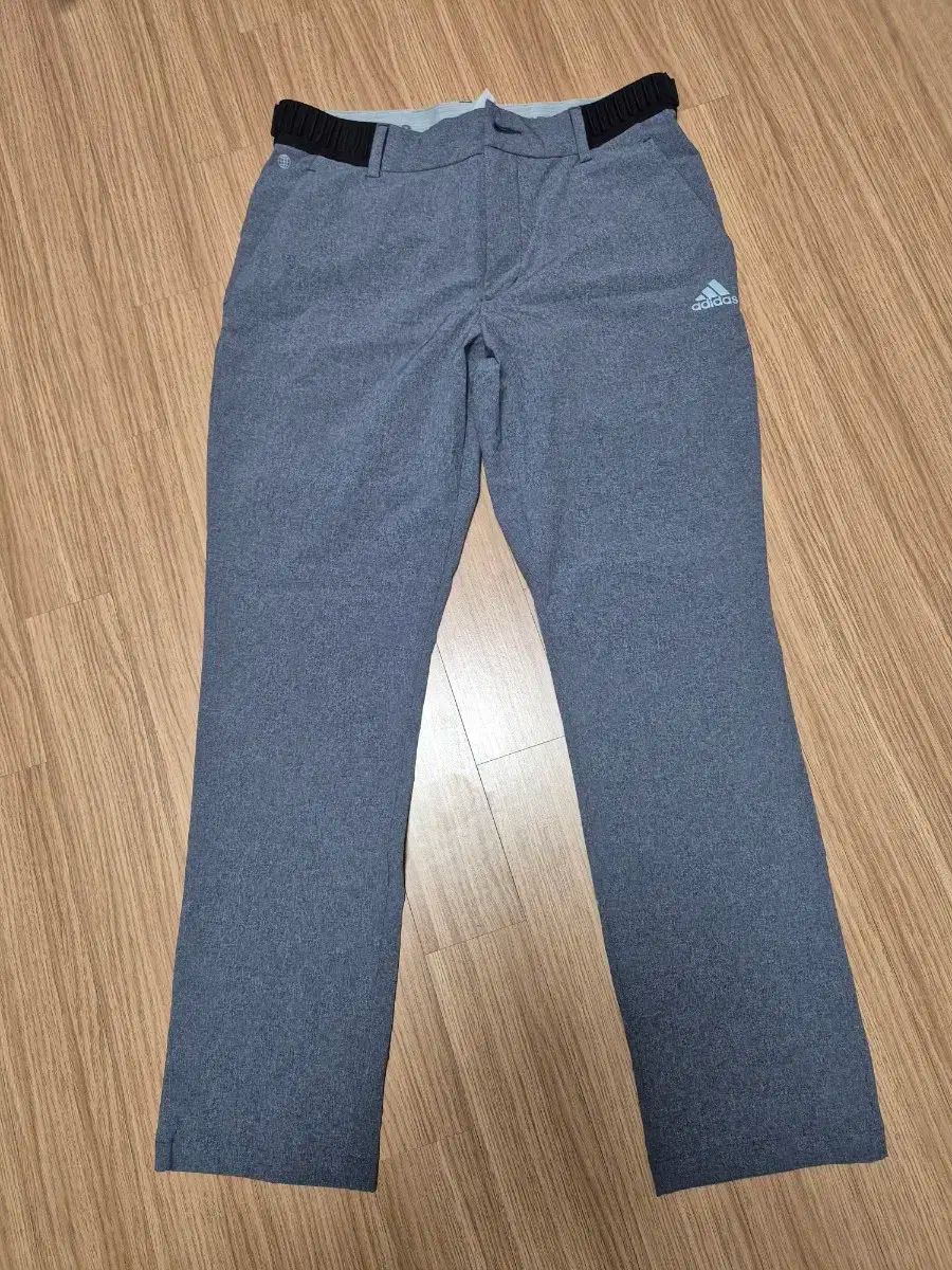 adidas アディダス ゴルフ ストレッチ パンツ 32