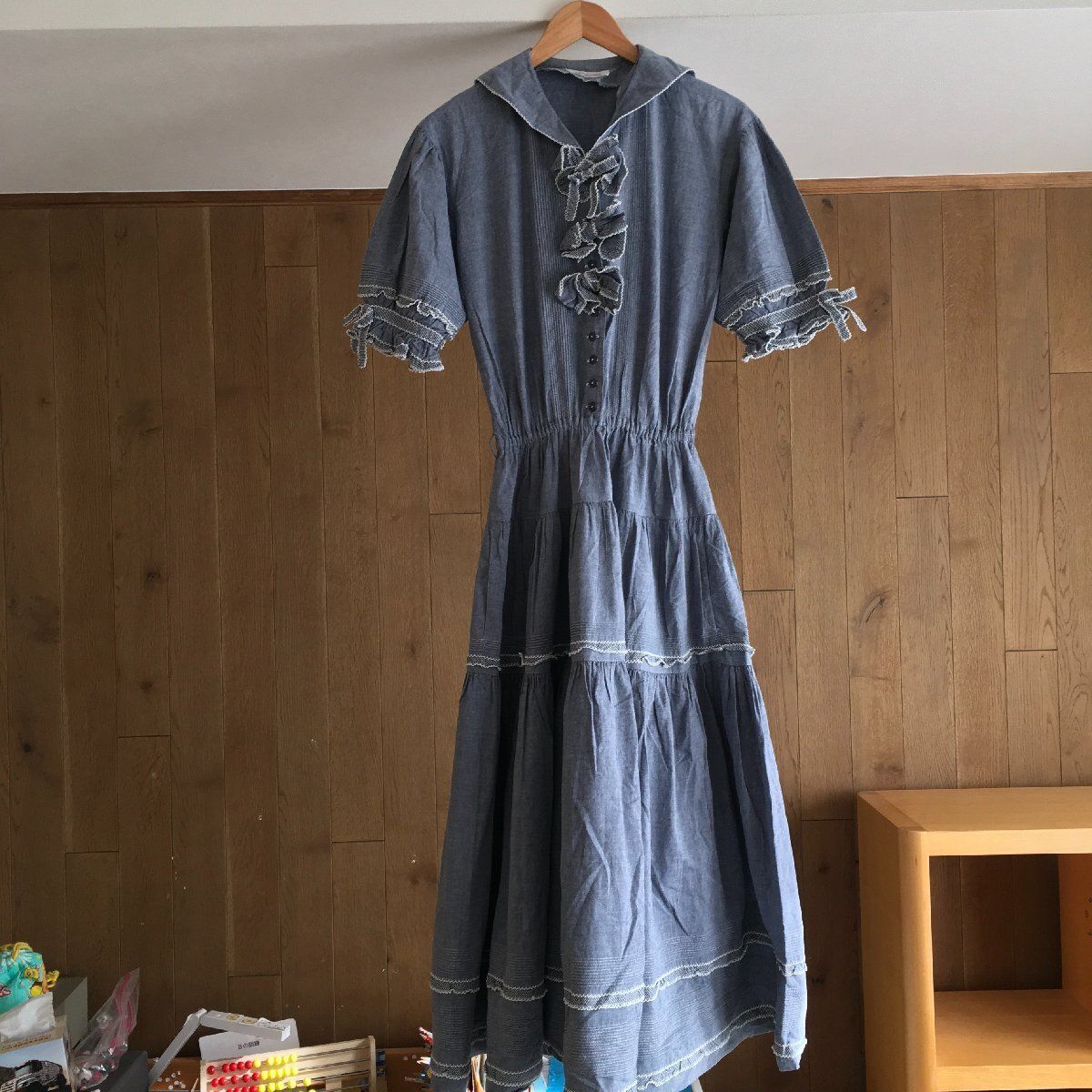 カネコイサオ＊ワンピース