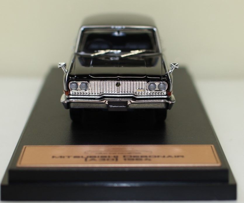 国産車名車コレクション Toyopet Crown (1961) Yahoo!オークション