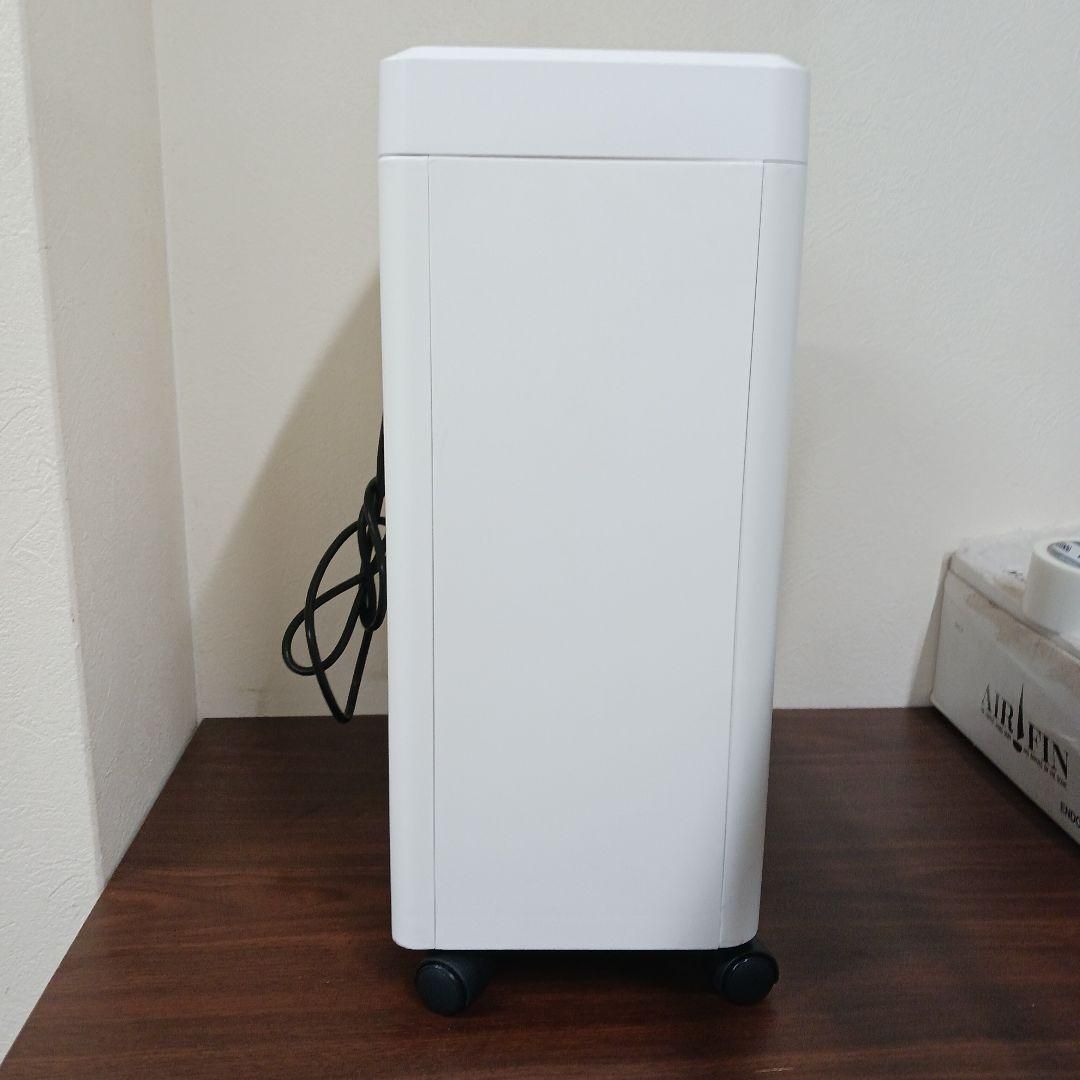 iOCHOW シュレッダー 2x12mm 容量18L SZJ5 未使用品 【公式通販】