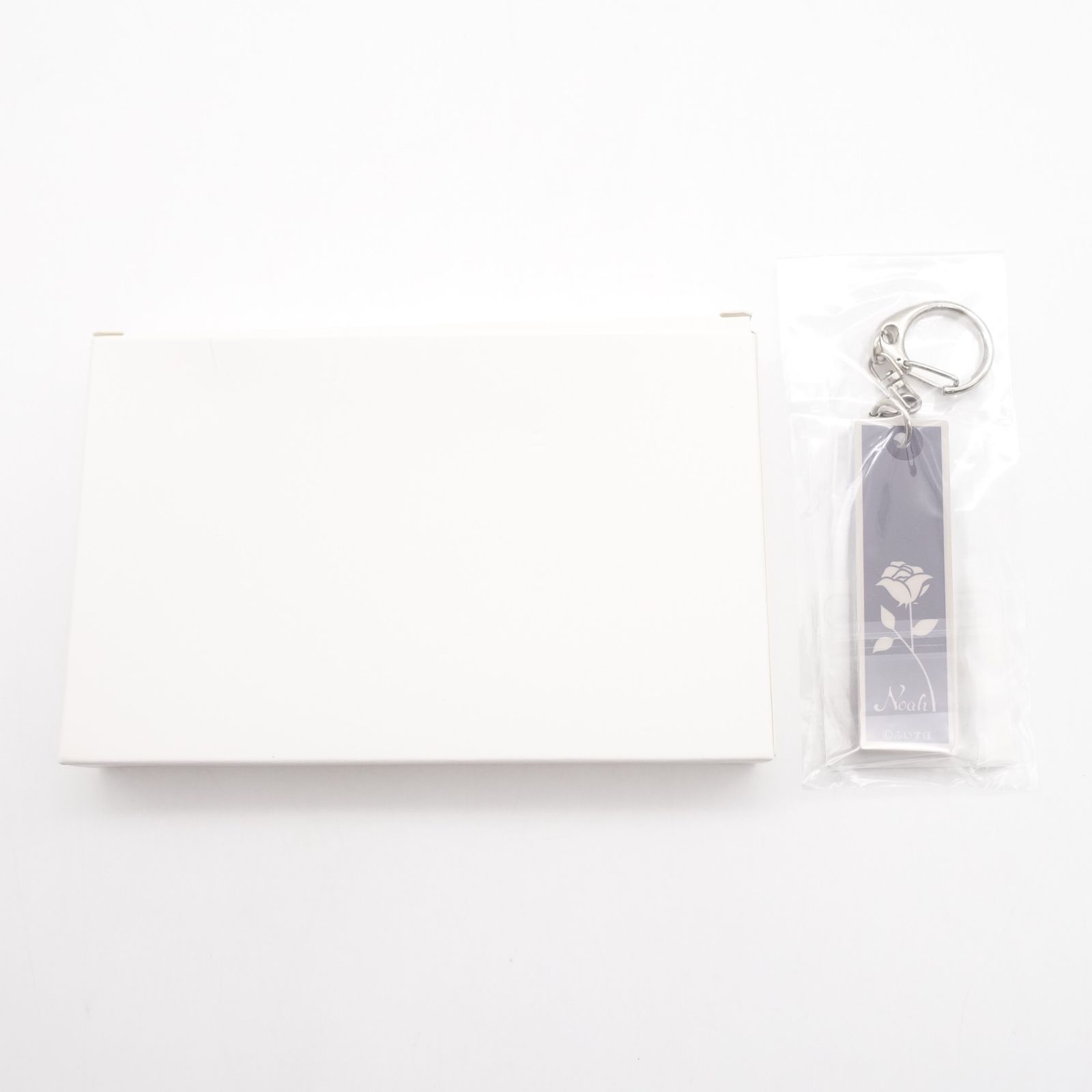 ぶいすぽっ! 胡桃のあ 誕生日記念2024 グッズセット 未開封