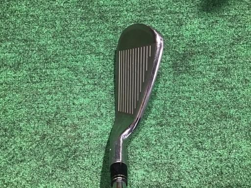 ブリヂストン TOUR B JGR アイアンセット　シャフトS