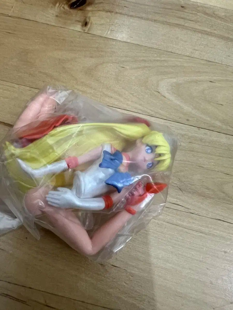 ガシャポン