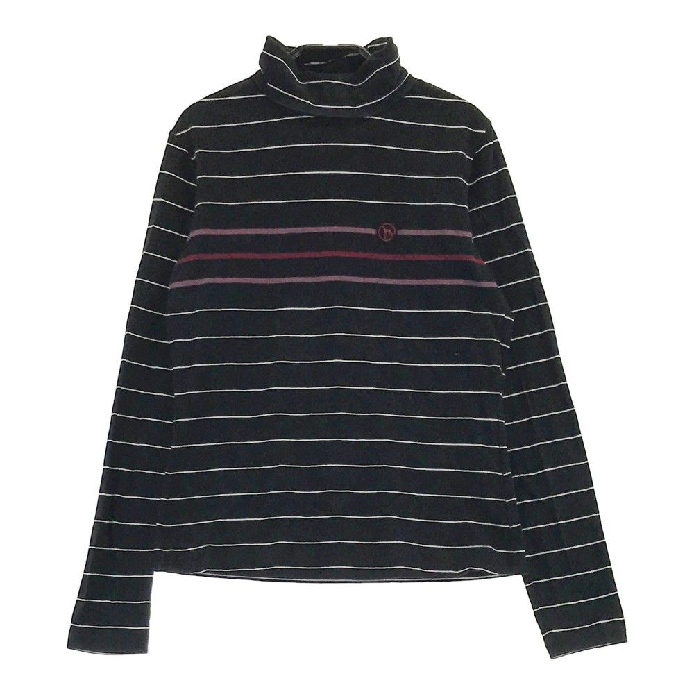 サイズ:38 ADABAT アダバット タートルネック 長袖Tシャツ サイズ:38 ADABAT アダバット タートルネック 長袖Tシャツ