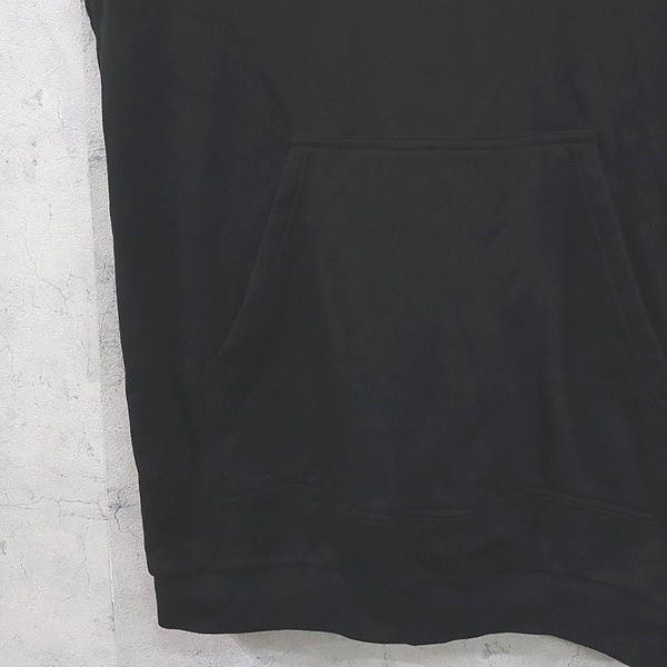 RAF SIMONS 銀座店 ラフ シモンズ ノースリーブ パーカー トップス  