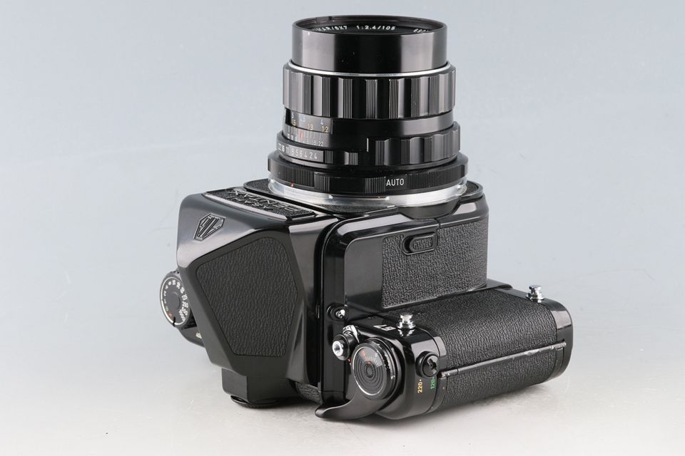 Takumar 6x7