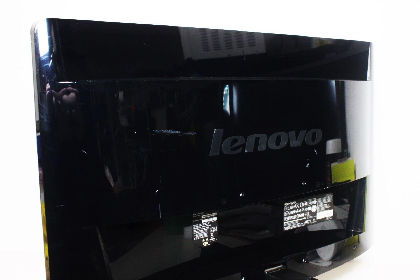 Lenovo/フルHD液晶モニター/L2262wA/21.5インチ ⑤ - メルカリ
