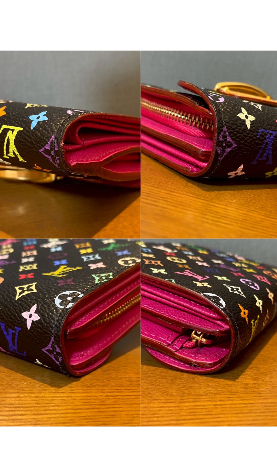 ポルトフォイユ