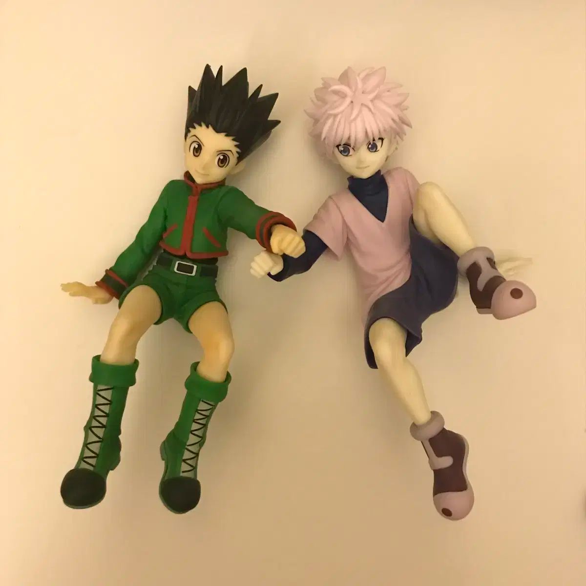 ハンターハンター キルア ゴン まとめ売り HUNTER×HUNTER キルア ゴン まとめ売り｜Yahoo!フリマ（旧PayPay