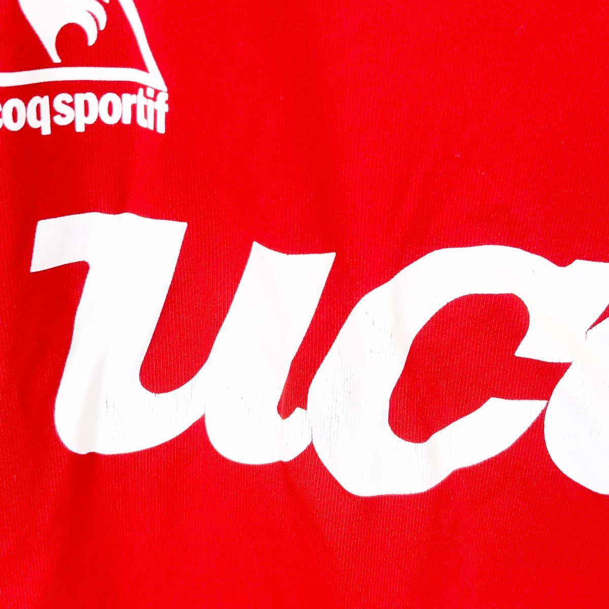 サッカー 名古屋グランパス 半袖 支給品 練習着 トレーニングウェア