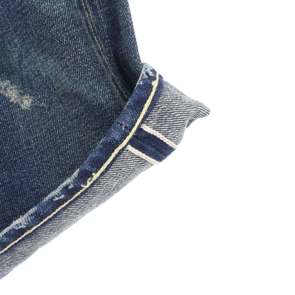 Levi's VINTAGE CLOTHING (リーバイス ビンテージ クロージング) 501XX