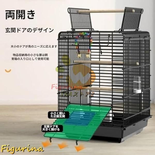 インストールが簡単