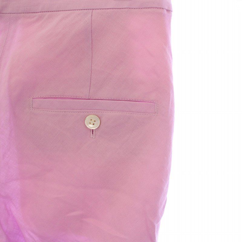 ヴェルメイユ パー イエナ VERMEIL par iena 23SS ベルギー