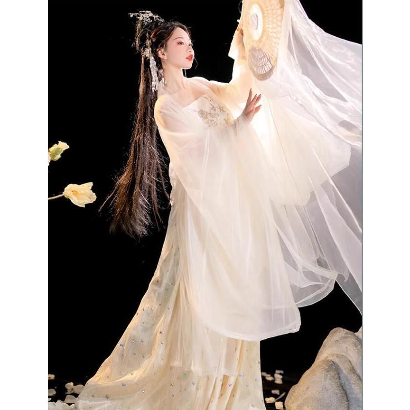 中国古代服