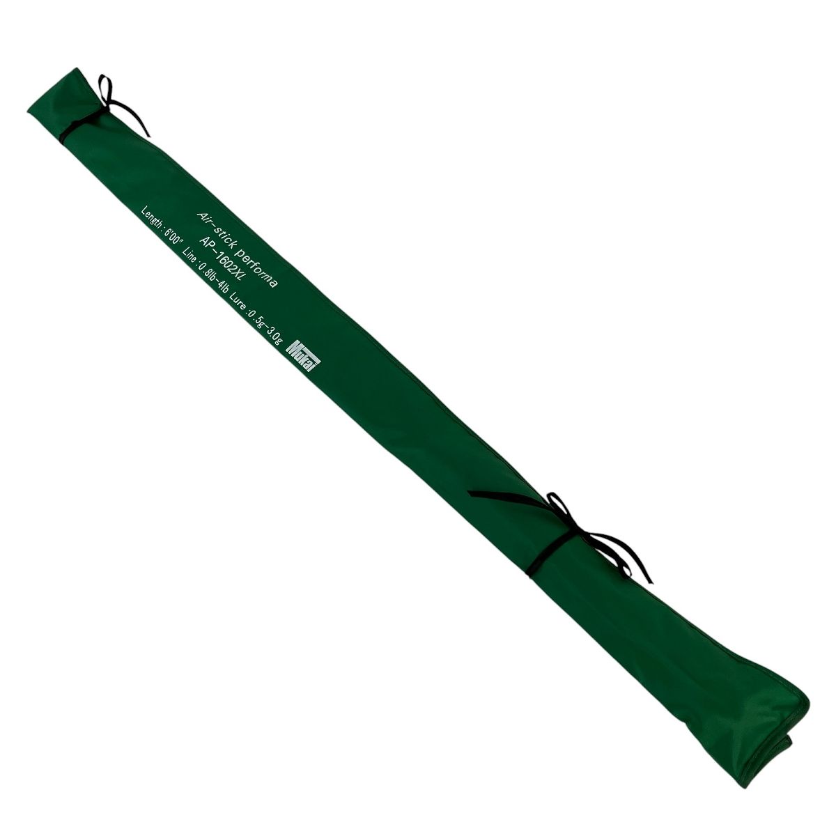 Air-stick