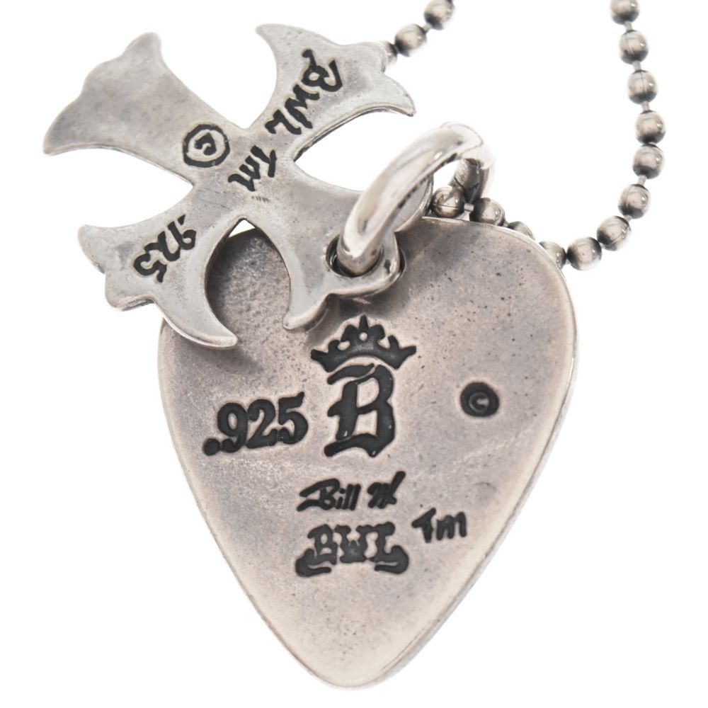 Bill Wall Leather/BWL (ビルウォールレザー) GRAFFITI PICK