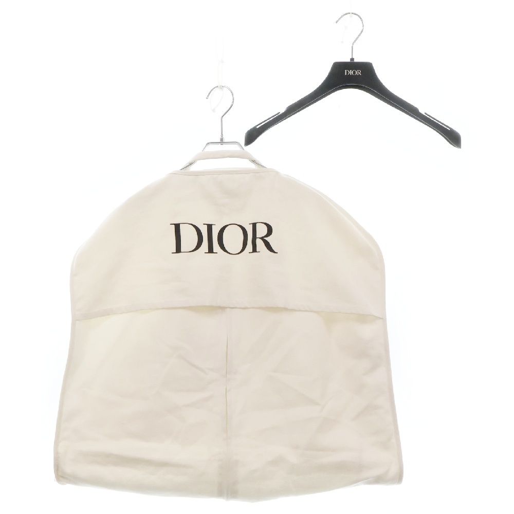 DIOR (ディオール) 20SS Hooded Anorak Camouflage Technical Taffeta