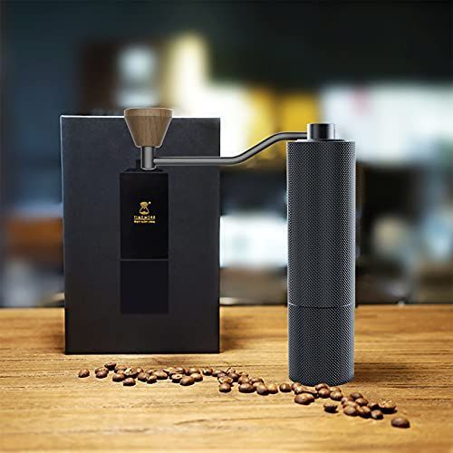 タイムモア TIMEMORE SLIM Plus 手挽きコーヒーミル 手動 楽天市場】【 日本正規品 / 保証付 】 TIME MORE SLIM Plus