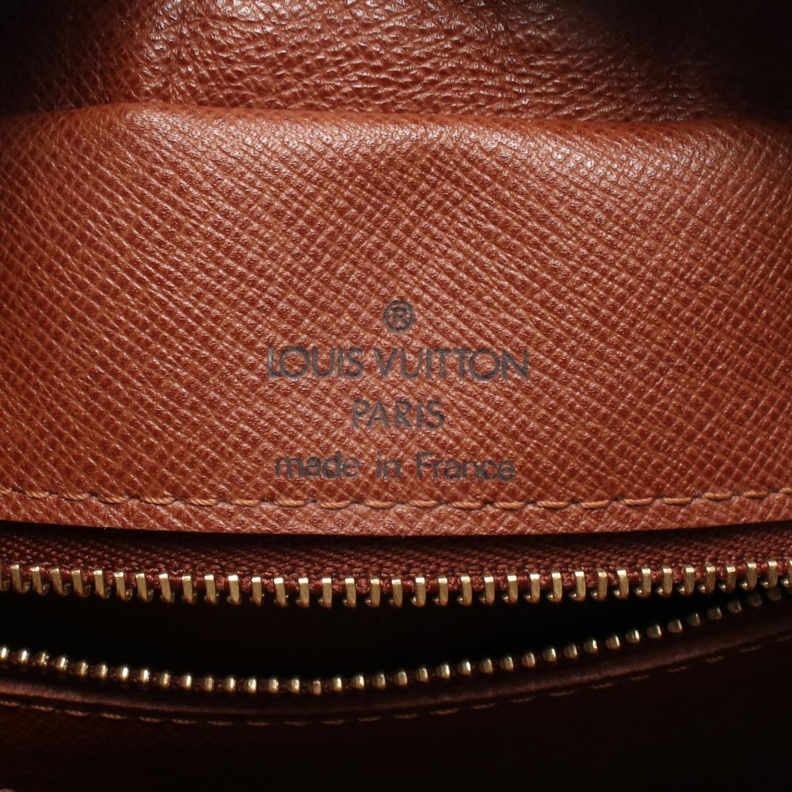 ルイ・ヴィトン LOUIS VUITTON ショルダーバッグ ナイル M45244 PVC  