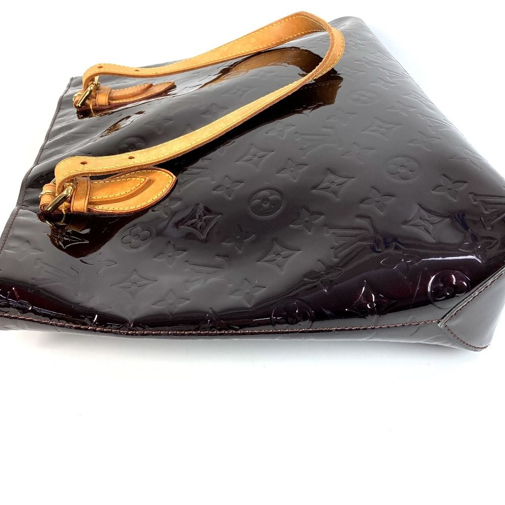 LOUIS VUITTON ルイヴィトン ショルダーバッグ ブレントウッド