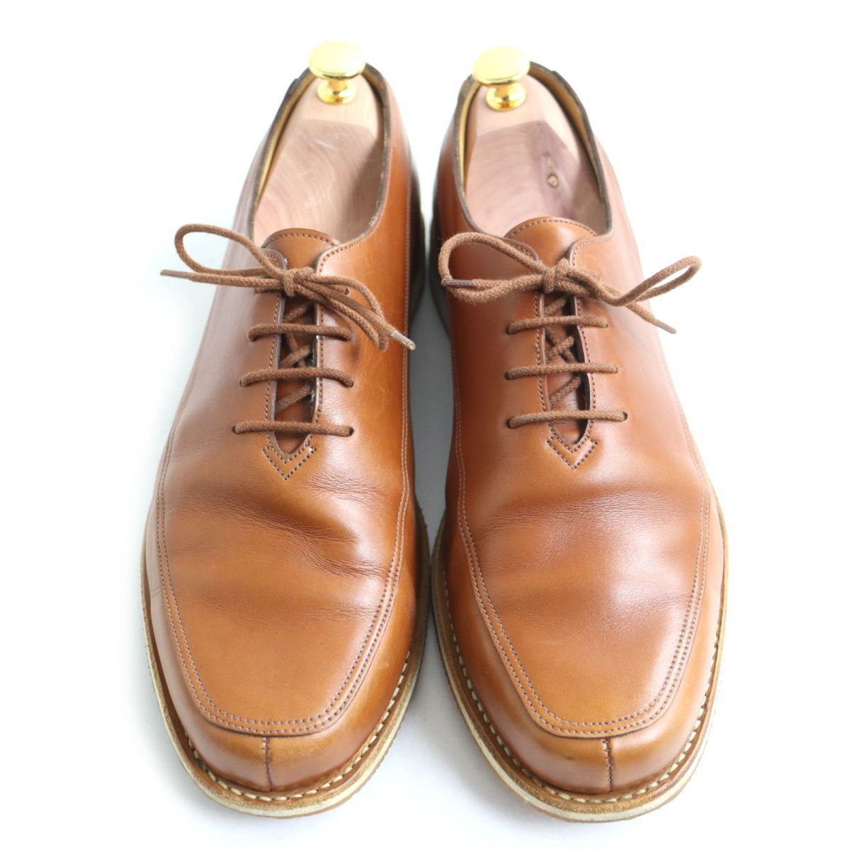 購入 品 JOHN LOBB THORNE 粋な紳士の極上スリッポン ￥11万程