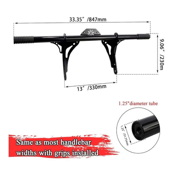 ダイナ ハイウェイペグクラッシュバー ハイウェイフットペグエンジンジガード ハーレーダイナミッドコントロールモデル2006-2017 ストリートボブFXDB IファットボブFXDFローライダーFXDL IワイドグライドFXDWG I グロスブラック BRIGHTFACE_UK