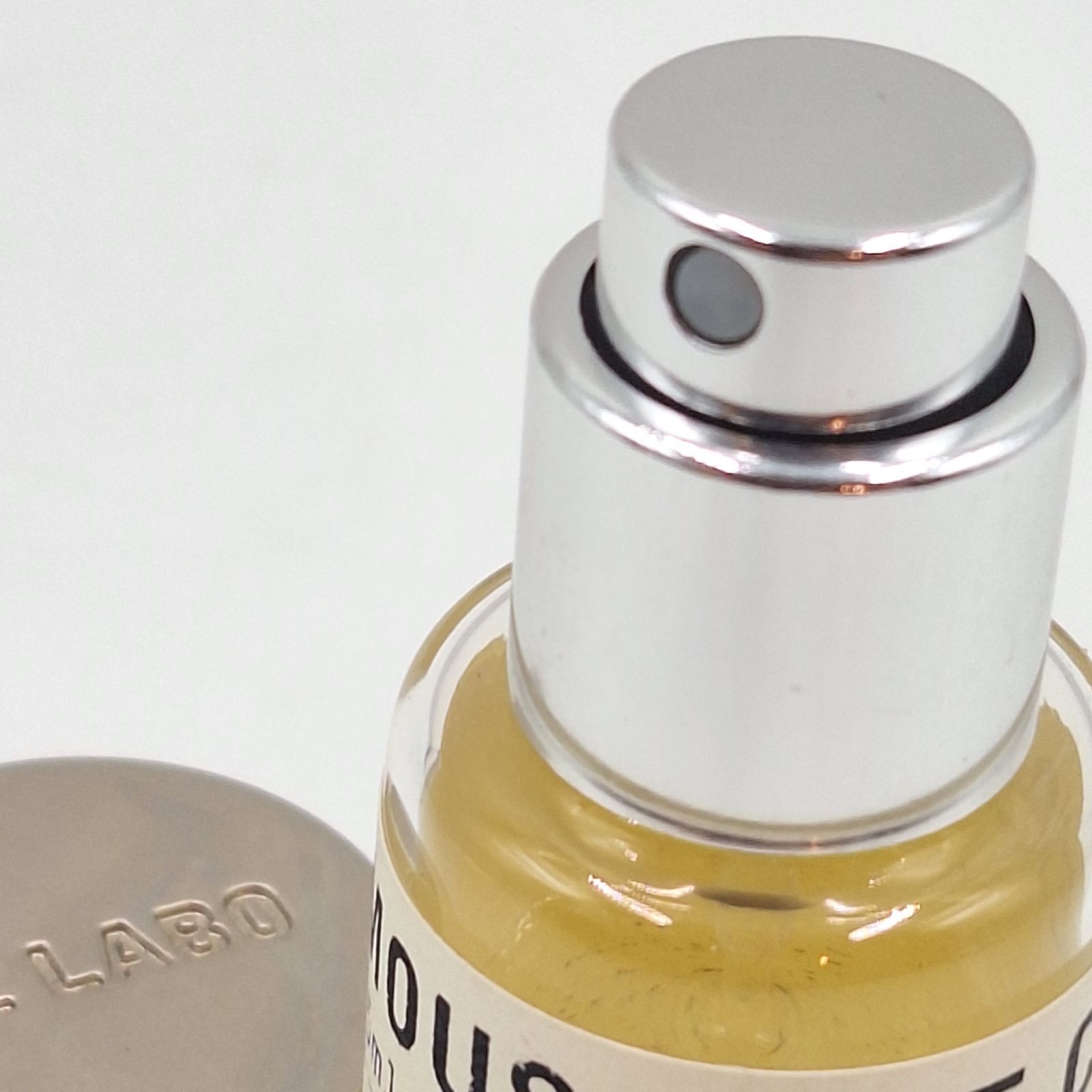 LE LABO MOUSSE DE CHENE 30 15ml 香水 Le Labo Mousse De Chene 30 ~ Eau De Parfum Amsterdam City